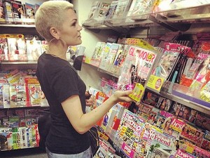 Interaktív - Heti Twitter és Instagram képek a legnagyobb sztárokról