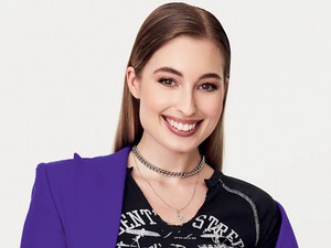 Körcsönyei Polla: „Sokkal könnyebben mondok nemet, mint igent”