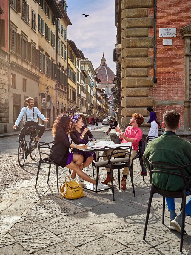 Olasz régiók inspirálták: isteni kapszulákkal újít a Nespresso