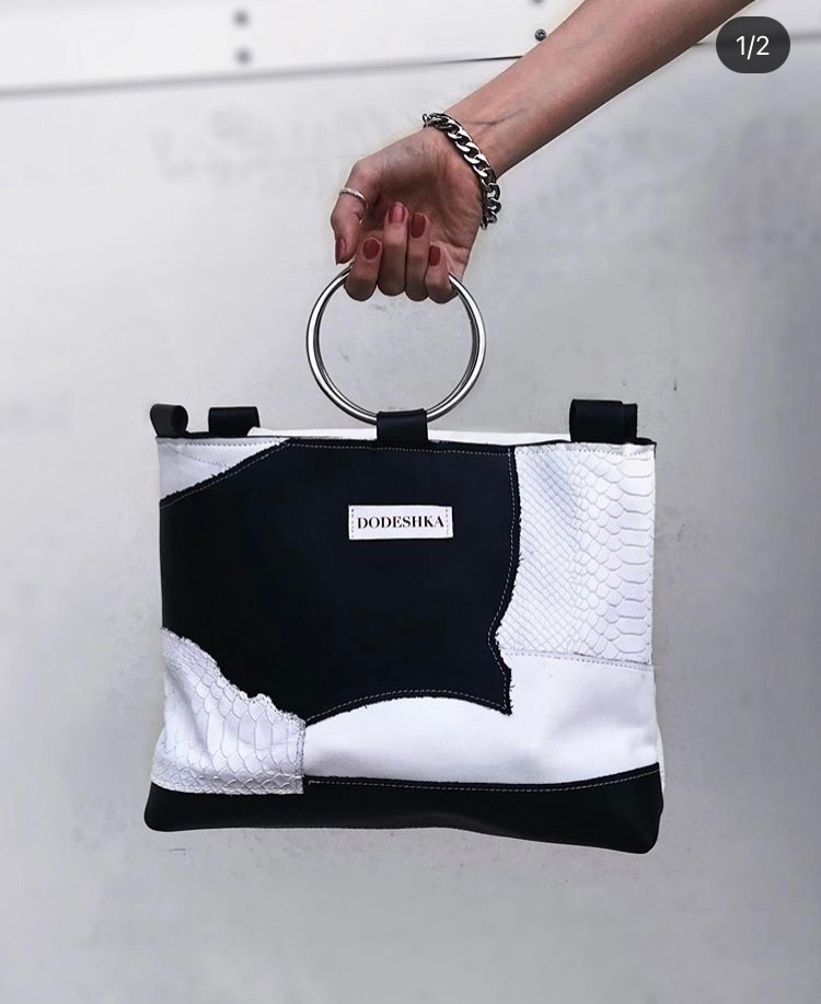 Egyedi táskára vágysz, ami csak neked készül? Akkor lesd meg a Dodeskha designt!