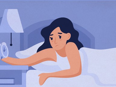 Ezért káros a testednek, ha kinyomod a szundit 