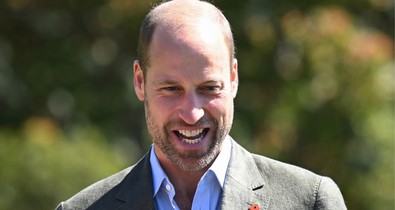 Vilmos herceg világsztárokat megszégyenítően öltözött fel, még sosem láttuk ennyire lazának a leendő királyt