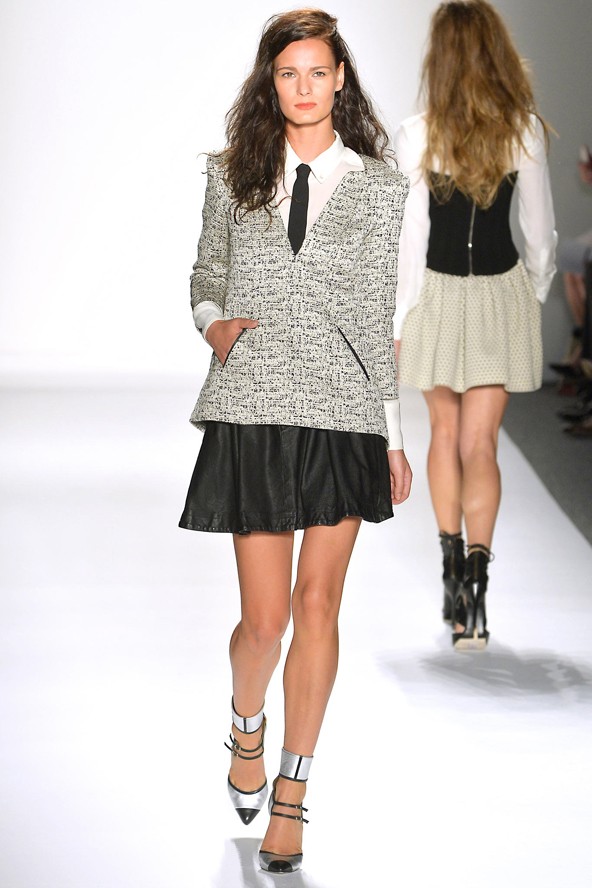 Hódosi Anita - Marissa Webb