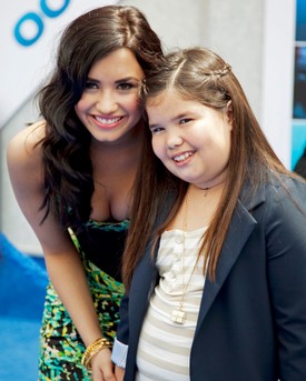 Így néz ki ma a Született feleségek cuki kislánya