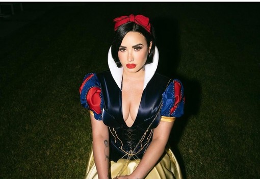 2023 legütősebb sztár halloween jelmezei MINDENT visznek