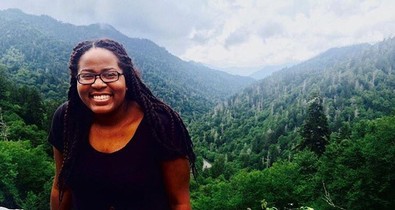 Ez az Insta-lány megcáfol minden eddigi elképzelést arról, ki tartozik a fitnesz világába!