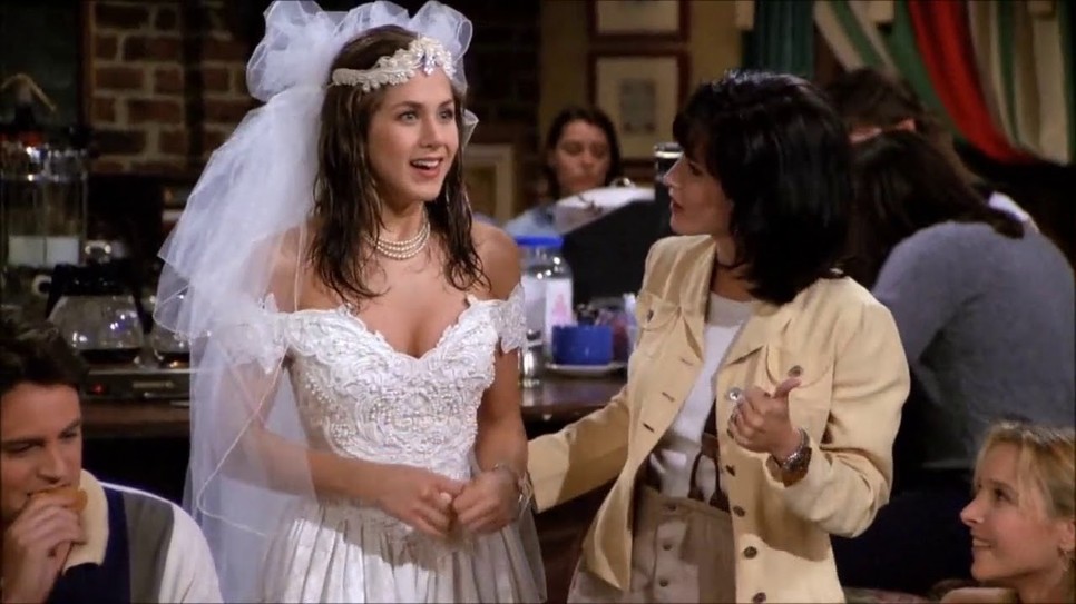 „Ha egyszer megszokunk egy hangot, fájdalmas lehet a váltás” - Ismerd meg Jennifer Aniston magyar hangját, Kökényessy Ágit