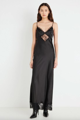 Neglizsé ruha, GINA TRICOT - zalando.hu, 27 990 Ft, GLAMOUR-napokon 22 392 Ft