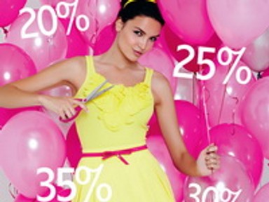 Boldog GLAMOUR-napokat!