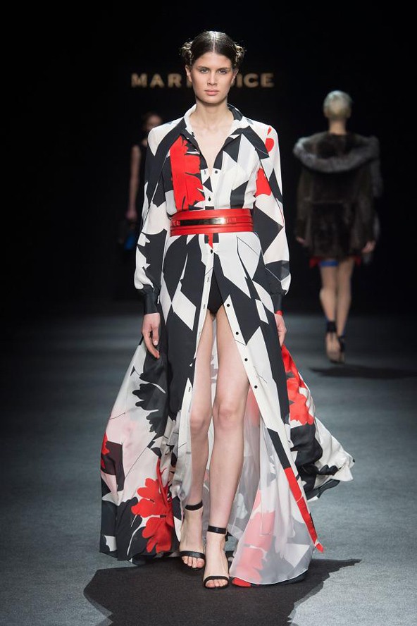 Pillmann Lívia - Mario Dice