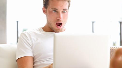 Sztorik tabuk nélkül - 4. Pasik elképesztő reakciói a hüvelyfertőzésre