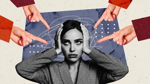 Nem vagy antiszociális, ha pihenőt kér az idegrendszered egy program után