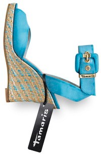 Valóságos paradicsom vár a cipőimádókra a Pólus Center melletti outletben