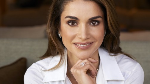 Ránija jordán királyné stílusa messzi földön híres, íme a legemlékezetesebb szettjei