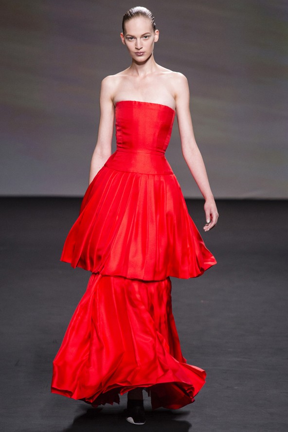 Axente Vanessa - Dior