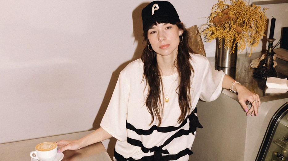 Printa 2025-ös nyári kollekciót Nemes Zoé mutatja be