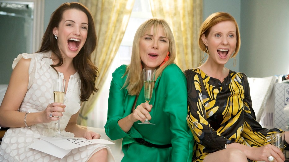 Mit gondol a Szex és New York sorozatról egy pszichológus? Megkérdeztük!