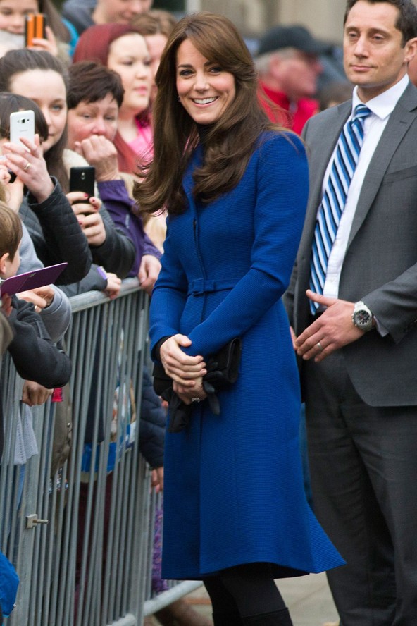 Kate Middleton