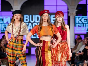 Ezek voltak a magyar tervezők legjobb szettjei a Budapest Fashion Weeken