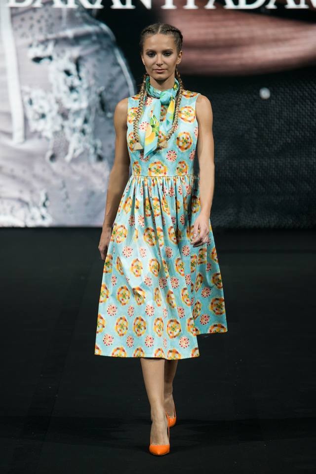 Kész cirkusz! 9 új kollekcióval jelentkezett a Sugarbird