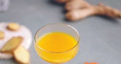 Léböjtkúrára készülsz? A Superjuice levek megálmodója mennyei italokat ajánl hozzá