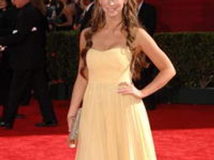 Jennifer Love Hewitt
