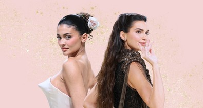 Erre a hajápolási trükkre esküszik a Kardashian család összes tagja