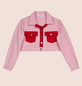 Mini farmerdzseki ANNA DAUBNER 41900 Ft