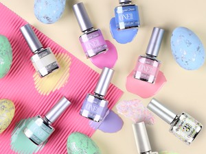 5 új húsvéti és tavaszi-nyári körömtrend