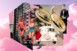 Fiatalon mentem férjhez, és elmondom, miért nem bántam meg