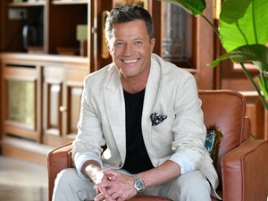 7 pillanat, amikor Stohl András zseniálisat alakított a színpadon