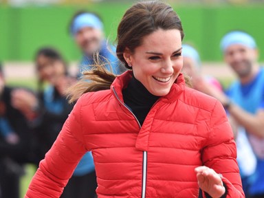 Kate Middleton rohan, Vilmos herceg őrjöng - vasárnap a királyi családban