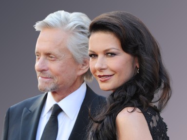 Michael Douglas és Catherine Zeta-Jones 25 éve tartó házasságának titka, minden párnak tanulságos lehet 