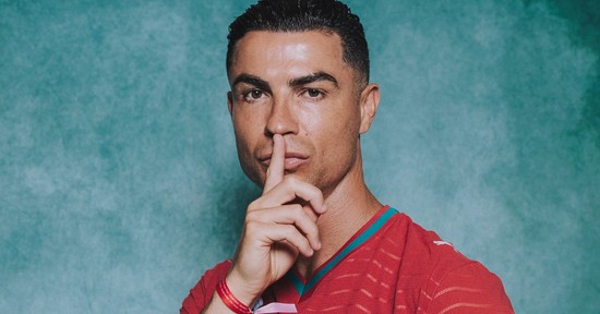 Christiano Ronaldo esti szokása a legjobb dolog, ami az idegrendszereddel történhet  