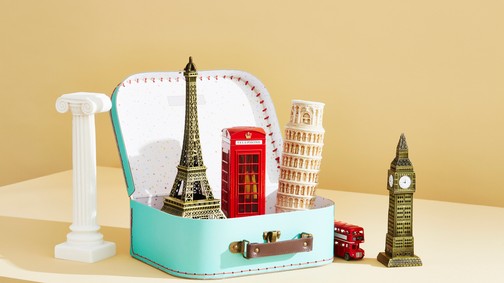 Így csomagold el a vibrátorod, hogy ne legyen gond vele a repülőn