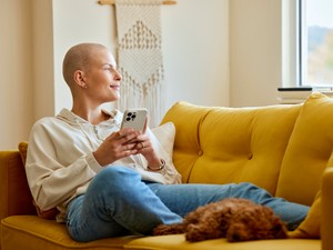 A rák nem egyenlő a biztos halállal, és ha ezt megértjük, azzal életeket menthetünk