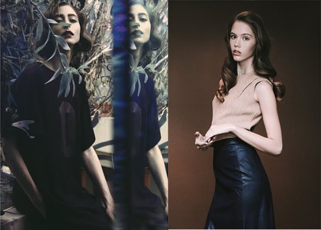 Képzőművészből hajszobrász