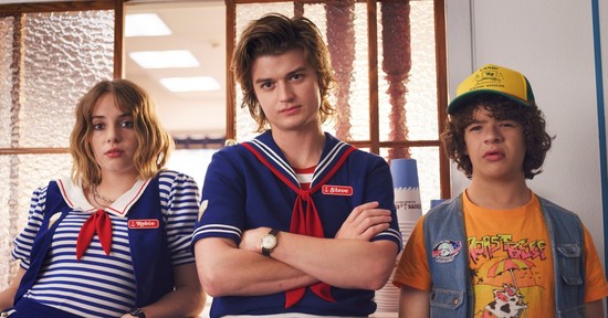 Ez most komoly? Ezt a 2 fontosabb Stranger Things szereplőt korábban majdnem kiírták a sorozatból, pedig mindenki imádja őket