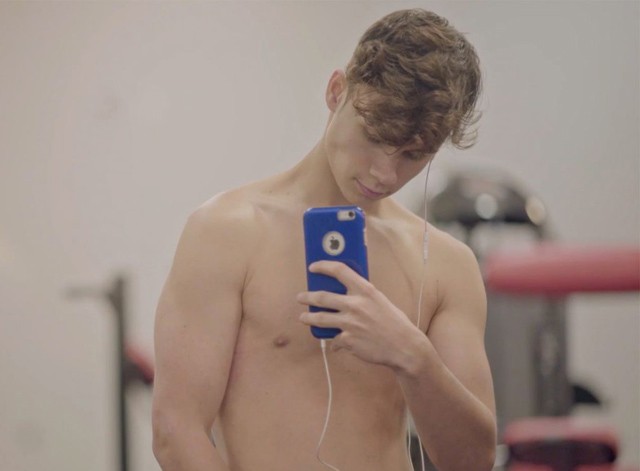 Egy vesztes az influenszergyárból