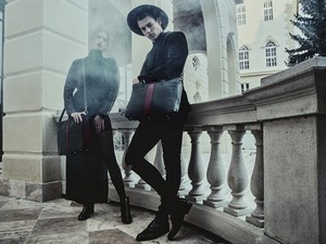 Új vonallal jelentkezik az egyik legkülönlegesebb hazai divatmárka