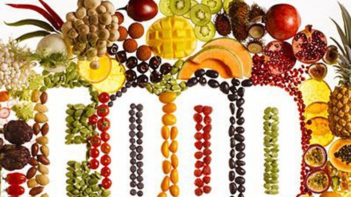 A SZÁMODRA helyes táplálkozás fontossága