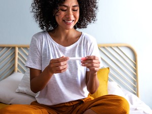 Lehet, hogy neked is a pajzsmirigyet érintő problémák miatt nem jön össze a terhesség