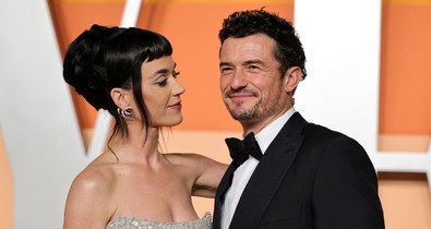 Ő lehet Orlando Bloom új barátnője? A közös képük összetörheti Katy Perry szívét
