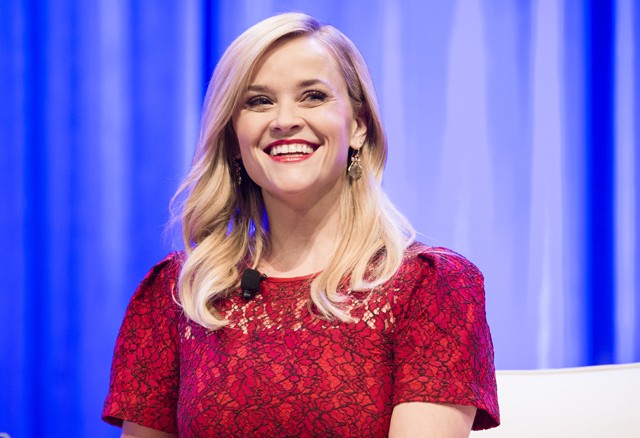 Reese Witherspoon