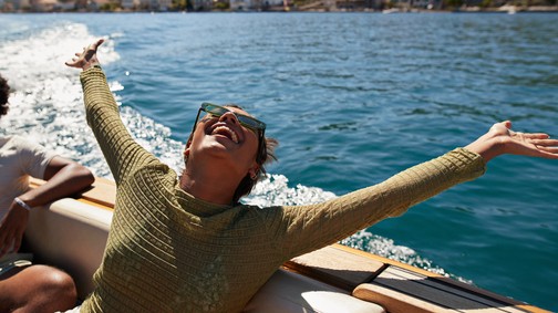 Van egy olasz sziget, ahol az emberek 100 évig élnek, és könnyen tanulhatunk tőlük