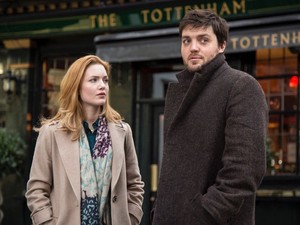 Cormoran Strike - A 21. század új sztárnyomozója egyenesen J.K. Rowling tollából