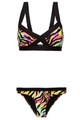 Színes állatmintás bikinifelső és alsó RESERVED 3995 Ft, 2995 Ft