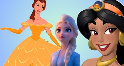 A Disney-hercegnők láthatatlan mentális problémái