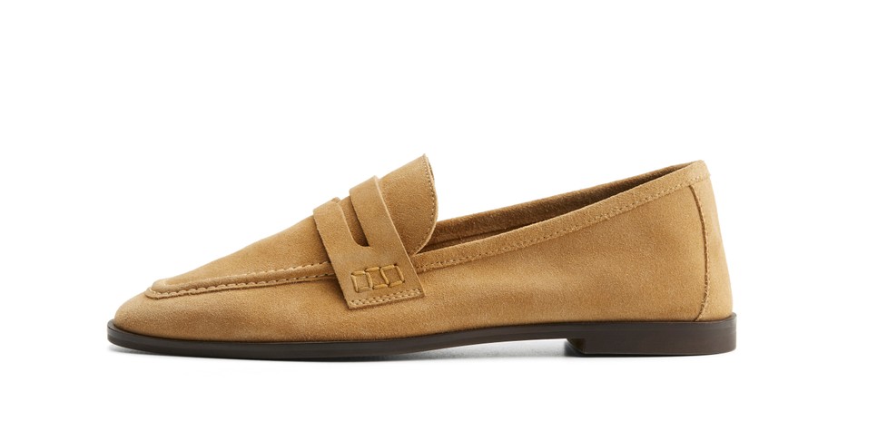  Mokaszin MANGO 15 995 Ft