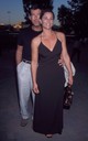 Keely a People magazinnak azt mondta, az első randevújukon teljesen lenyűgözte őt  a „színész szemében rejlő huncut csillogás”. (1998)